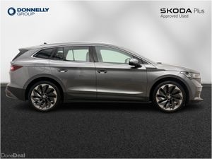 Skoda ENYAQ Iv Estate 80 ecoSuite - Image 4