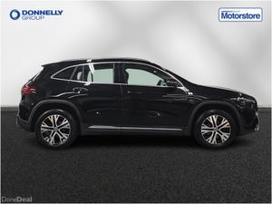 Mercedes-Benz GLA Class Gla Diesel Hatchback Sport - Image 4