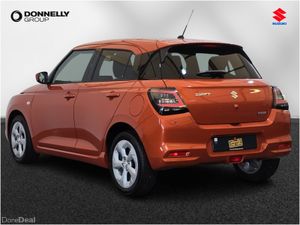 Suzuki Swift Hatchback Motion - Image 2