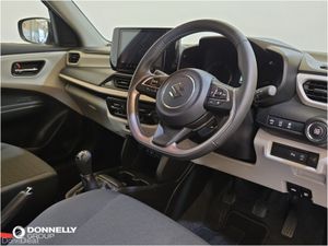 Suzuki Swift Hatchback Motion - Image 4