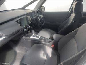 Honda Jazz Hatchback Elegance - Image 2