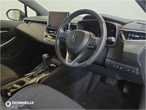 Suzuki Swace Estate Motion - Image 4