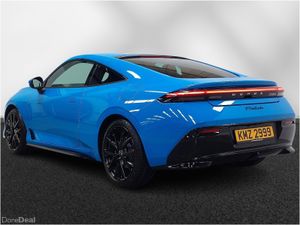 Honda Prelude Coupe Advance - Image 3