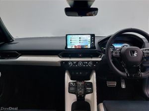 Honda Prelude Coupe Advance - Image 4