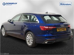 Audi A4 Diesel Avant Technik - Image 3
