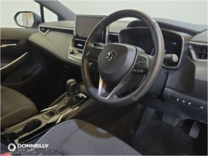 Suzuki Swace Estate Motion - Image 4