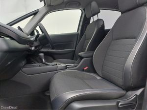 Honda Jazz Hatchback Crosstar Advance - Image 2