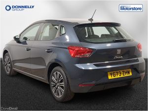 SEAT Ibiza Hatchback SE Technology - Image 3