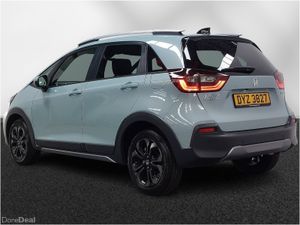 Honda Jazz Hatchback Crosstar Advance - Image 3