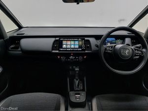 Honda Jazz Hatchback Crosstar Advance - Image 4