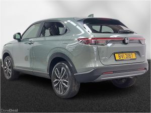 Honda HR-V Hr-V Hatchback Elegance - Image 3