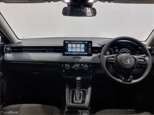 Honda HR-V Hr-V Hatchback Elegance - Image 4
