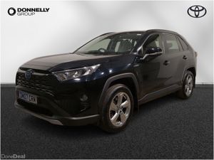 Toyota RAV4 Rav4 Estate Design - Image 4