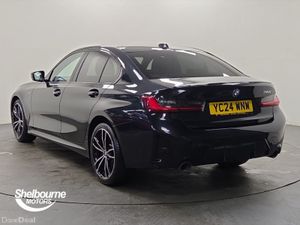 BMW 3 Series 320I M SPORT - Image 2