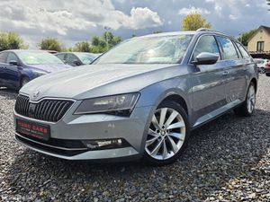 2017 Superb Estate 1.6d/FSH main dealer/Warranty - Image 3