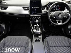 Renault Arkana Techno TCe 140 Auto - Image 2