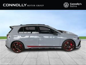 Volkswagen Golf GTI 50 Edition 320HP  *In Stock* - Image 4