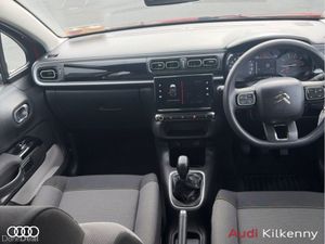 Citroen C3 FLAIR PURETECH 1.2 82 BHP 5DR *1 OWNER - Image 2