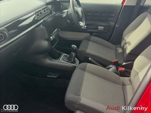 Citroen C3 FLAIR PURETECH 1.2 82 BHP 5DR *1 OWNER - Image 4