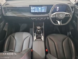 MG HS Plug-in Hybrid EV 2WD Auto Exclusive - Image 2