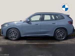 BMW X1 18d MSport - Image 3