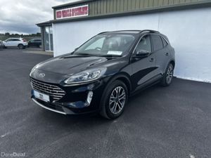 Ford Kuga 2022 - Image 2