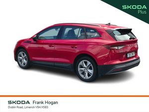 Skoda Enyaq Enyaq 60  Call Cormac on 0861736180 - Image 3