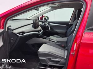 Skoda Enyaq Enyaq 60  Call Cormac on 0861736180 - Image 4