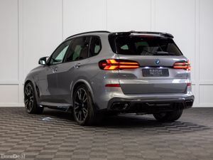 262 BMW X5 50e M-Sport Pro - Image 4