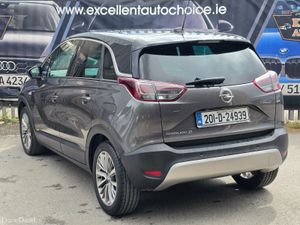 Opel Crossland X 2020 1.2P IMMACULATE CONDITION! - Image 3