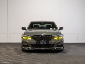 212 BMW 3-Series 330e M-Sport Pro - Image 2