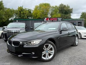13 BMW 320D TOURER SPORT - Image 3