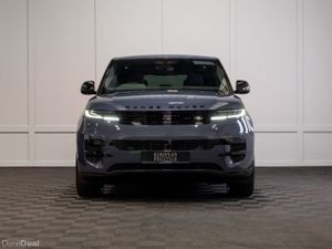 2025 Range Rover Sport P460e Dynamic SE *Pan Roof - Image 2