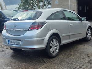 VAUXHALL ASTRA 2007 "NEW NCT&TAX" - Image 3