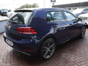 1.2TSI HIGHLINE EDITION  5DR HATCHBACK  AUTO // HU - Image 4
