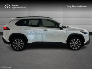 Toyota Corolla Cross SOL 1.8 - Image 3