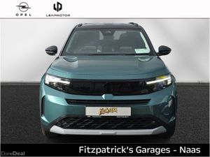 Opel Frontera GS HYBRID with 2.9% Finance Availabl - Image 3