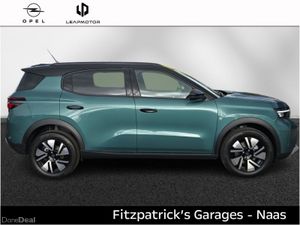 Opel Frontera GS HYBRID with 2.9% Finance Availabl - Image 4