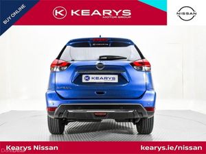 Nissan X-Trail Design Pack1.6d SV 4X4 7 Seats Desi - Image 3