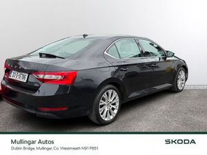 Skoda Superb SUPERB STY 2.0TDI 150HP - Image 3