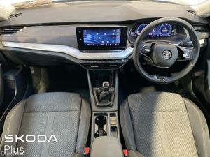 Skoda Octavia Style 1.5TSI 150bhp - Image 3