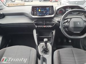 Peugeot 208 ** ACTIVE ** MANUAL ** TRINITY MOTORS - Image 2