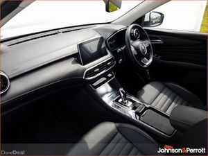MG HS TOP SPEC WITH SUNROOF - Image 4