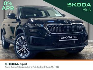 Skoda Kodiaq Style 4x4 2.0TDI 150bhp DSG 7 Seater - Image 3