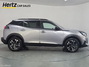 Peugeot 2008 WARRANTY TIL JULY 2028 !! Allure - Image 4