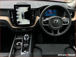 Volvo XC60 T6 350bhp AWD PHEV Plus Dark - Aurora S - Image 3