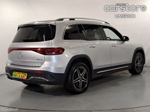 Mercedes-Benz EQB Eqb 300 Amg Line 4Matic  AMG Lin - Image 3