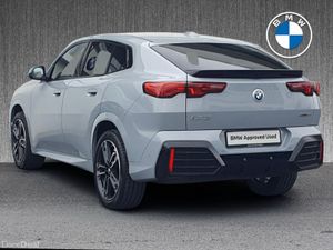 BMW iX2 eDrive20 M Sport - Image 2