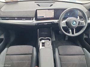 BMW iX2 eDrive20 M Sport - Image 4