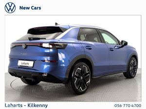Volkswagen T-Roc R-LINE+ 1.5TSI 150HP MHEV    *AUT - Image 4